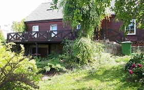 Dom letniskowy Puńsk